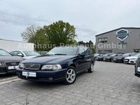 Gebraucht Volvo V70 144 PS (105 kW) 1999 Blau Kombi