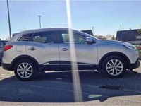 Second-hand Renault Kadjar 131 CP (96 kW) 2017 Gri SUV