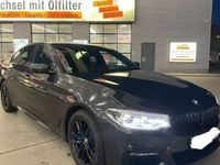 gebraucht BMW 530 530 d xDrive M Sport
