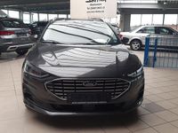 Gebraucht Ford Focus 155 PS (114 kW) 2022 Grau Limousine
