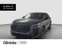 Neu Audi Q3 272 PS (200 kW) 2026 Salbeigrün metallic SUV