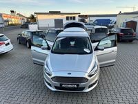 gebraucht Ford S-MAX Business 2,0 Ltr. - 110 kW EcoBlue KAT*...