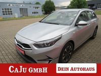 Neu Kia Ceed Sportswagon 140 PS (102 kW) 2026 Silber Kombi