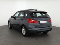 Gebraucht BMW 218 136 PS (100 kW) 2018 Grau
