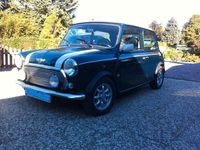 Gebraucht Mini 1300 63 PS (46 kW) 1996 Kleinwagen
