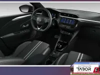 Neu Opel Corsa 110 PS (80 kW) 2025 Karbon black metallic Kleinwagen