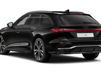 Neu Audi A5 Edition .1 367 PS (269 kW) 2025 Schwarz Kombi