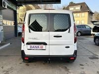 Gebraucht Ford Transit Connect Trend 95 PS (69 kW) 2016 Weiß Van / Kleinbus