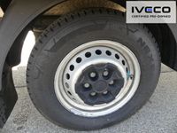 gebraucht Iveco Daily 35S16H/P