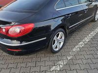 Gebraucht VW Passat Individual 200 PS (147 kW) 2009 Coupé
