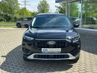 Gebraucht Ford Kuga Active X 179 PS (131 kW) 2024 Schwarz SUV