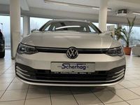 gebraucht VW Golf VIII Variant 1.0 TSI Life