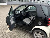 gebraucht Smart ForTwo Coupé Basis (37kW)