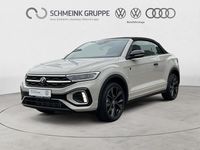 Gebraucht VW T-Roc Karmann 150 PS (110 kW) 2025 SUV