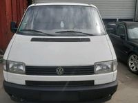 Second-hand VW Transporter 84 CP (61 kW) 1995 Alb Van