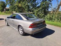 gebraucht Opel Calibra Young