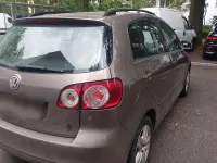 Gebraucht VW Golf VI 80 PS (58 kW) 2010 Kleinwagen