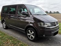 Second-hand VW T5 140 CP (102 kW) 2011 Andere farben Van