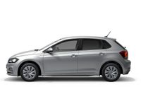 Gebraucht VW Polo Comfortline 80 PS (58 kW) 2021 Kleinwagen