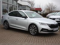 Gebraucht Skoda Octavia First Edition 150 PS (110 kW) 2021 Andere Limousine