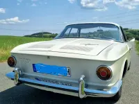 Gebraucht VW Karmann Ghia Karmann 40 PS (29 kW) 1963 Andere farben Coupé