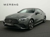 Gebraucht Mercedes E450 AMG line 367 PS (269 kW) 2023 Schwarz