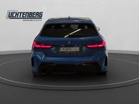 Gebraucht BMW 118 Shadowline 136 PS (100 kW) 2021 Blau Kleinwagen