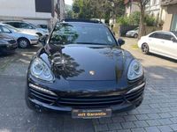 gebraucht Porsche Cayenne 3.0 Diesel,Panorama,AHK,