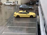 Gebraucht BMW M4 Competition Edition 510 PS (375 kW) 2023 Gelb Coupé