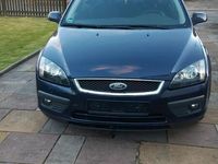 gebraucht Ford Focus 