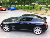 gebraucht Chrysler Crossfire 3.2 Automatik Getriebe 2.Hand