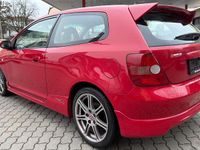 Gebraucht Honda Civic Type R 200 PS (147 kW) 2003 Rot Coupé