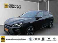 Nouă Cupra Terramar 150 CP (110 kW) 2026 Negru SUV