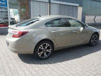 Gebraucht Opel Insignia Innovation 170 PS (125 kW) 2015 Limousine