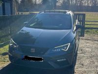 gebraucht Seat Leon ST 2.0 TSI 4Drive OPF DSG Cupra