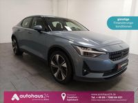 Gebraucht Polestar 2 169 kW (231 PS) 2022 Grau Kleinwagen