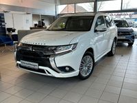 gebraucht Mitsubishi Outlander P-HEV 2.4 Basis