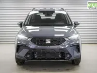 Neu Seat Arona Reference 95 PS (69 kW) 2026 Graphene grau metallic (r6) SUV