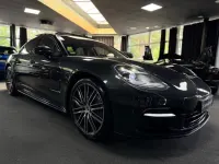 Gebraucht Porsche Panamera 4S Chrono 421 PS (309 kW) 2017 Grau Kleinwagen