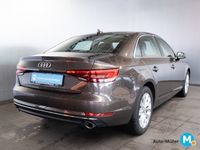 gebraucht Audi A4 2.0 TFSI design ultra S-tronic