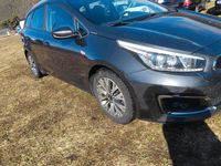 Gebraucht Kia Ceed 110 PS (80 kW) 2017 Kleinwagen