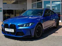 Gebraucht BMW M4 Competition Edition 530 PS (389 kW) 2025 Blau Coupé