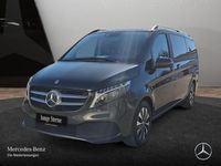 Gebraucht Mercedes V300 Edition 237 PS (174 kW) 2023 Grau Van / Kleinbus