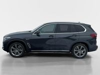 Gebraucht BMW X5 xLine 398 PS (292 kW) 2022 Sophistograu brillanteffekt metallic SUV