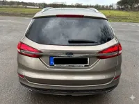 Usata Ford Mondeo Titanium 190 CV (139 kW) 2019 Beige Station wagon