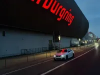 Gebraucht BMW 320 M Sport 163 PS (119 kW) 2012 Weiß Coupé