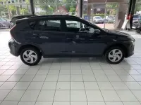 Neu Hyundai Bayon Select 101 PS (74 kW) 2025 Grau SUV