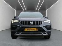 Gebraucht Seat Ateca Beats 150 PS (110 kW) 2023 Grau SUV