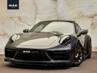 Gebraucht Porsche 911 Carrera GTS 480 PS (353 kW) 2022 Grau
