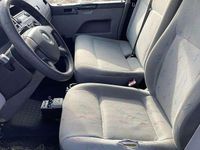 Gebraucht VW T5 174 PS (127 kW) 2007 Weiß Van
